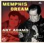 Art Adams: Memphis Dream, MAX