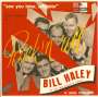 Bill Haley: See You Later, Alligator (Limited-Edition), 10I