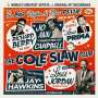 The Cole Slaw Club: The Big Rhythm & Blues Revue (180g), 1 LP und 1 Single 7"