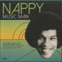 Nappy Music Man, 2 LPs und 1 Single 7"