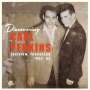 Carl Perkins (Guitar): Discovering Carl Perkins - Eastview, Tennessee 1952 - 1953 (Limited Numbered Edition) (White Vinyl), 1 LP und 1 CD