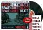 Beale Street Beats Vol.2: Soul House (45 RPM), Single 10"