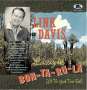 Link Davis: Laissez Les Bon-Ta-Ru-La (45 RPM), 10I,CD