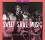 Sweet Soul Music 1971, CD