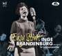 Inge Brandenburg: Easy Street, CD