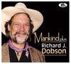 Richard J. Dobson: Mankind plus, CD, CD