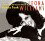 Leona Williams: Yes, Ma'm, He Found Me In A Honky Tonk, CD,CD,CD