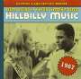 : Dim Lights, Thick Smoke And Hillbilly Music: Country & Western Hit Parade 1967, CD