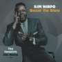 Slim Harpo: Buzzin' The Blues: The Complete Slim Harpo Box, CD,CD,CD,CD,CD