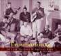 Troubadours Vol. 2: Folk And The Roots Of American Music, 3 CDs