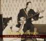 Troubadours Vol. 3: Folk And The Roots Of American Music, 3 CDs