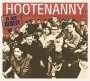 : Hootenanny In Ostberlin, CD