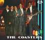 The Coasters: Rock, CD