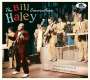 : The Bill Haley Connection: 29 Roots and Covers of Bill Haley &d His Comets, CD