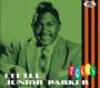 Little Junior Parker (1932-1971): Rocks, CD