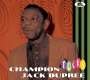 Champion Jack Dupree: Rocks, CD