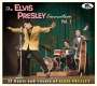 : The Elvis Presley Connection Vol.1, CD