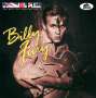 Billy Fury: Wondrous Place: The Brits Are Rocking Vol.2, CD