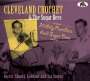 Cleveland Crochet: Hillbilly Ramblers And Sugar Bees, CD,CD