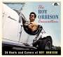 : The Roy Orbison Connection, CD