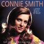 Connie Smith: Latest Shade Of Blue: The Columbia Recording 1973 - 1976 (Limited Numbered Edition), CD,CD,CD,CD,Buch