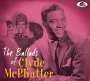 Clyde McPhatter: The Ballads Of Clyde McPhatter, CD