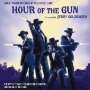 Jerry Goldsmith: Hour Of The Gun, CD