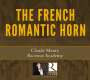 : Claude Maury - The French Romantic Horn, CD