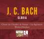 Johann Christian Bach: Gloria G-Dur, CD