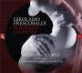 Girolamo Frescobaldi: Il Regno D'Amore, CD