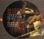 Marin Marais: Pieces en Trio "Trios Pour Le Coucher Du Roi", CD,CD
