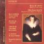 Gilles Henri Hayne: Messe de Requiem pour Marie de Medicis, CD,CD