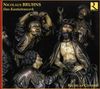 Nicolaus Bruhns (1665-1697): Sämtliche Kantaten, CD