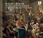 : Bach & Böhm - Music For Weddings and other Festivities, CD