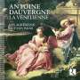 Antoine Dauvergne: La Venitienne, CD,CD