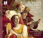 Adrian Willaert (1490-1562): Madrigali, Chansons, Villanelle, CD