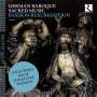 German Baroque Sacred Music: Passion & Resurrection, 7 CDs