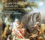 Jean Philippe Rameau: Concerts en Sextuor Nr.1-6, CD