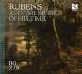 Rubens and the Music of his Time, CD