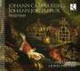 Johann Caspar Kerll (1627-1693): Requiem (Missa pro defunctis), CD