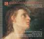 Alessandro Scarlatti: Johannes-Passion, CD