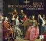 Joseph Bodin de Boismortier: Kammermusik - Sonaten & Trios, CD