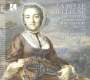 : La Belle Vielleuse - The Virtuoso Hurdy Gurdy in 18th Century France, CD
