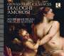 Giovanni Felice Sances: Dialoghi Amorosi, CD