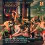 Georg Friedrich Händel: Samson, CD,CD