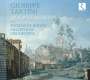 Giuseppe Tartini: Violinkonzerte D.24,48,55,85,89, CD