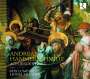 Andreas Hammerschmidt (1612-1675): Geistliche Werke "Ach Jesus stirbt", CD