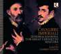 : Cavalieri Imperiali - Virtuoso Cornetti of the Baroque, CD