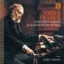 Cesar Franck: Orgelwerke (Ges.-Aufn.), CD,CD,CD,CD,CD