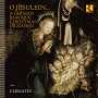 Barocke Weihnachtsmusik aus Deutschland "O Jesulein...", CD
